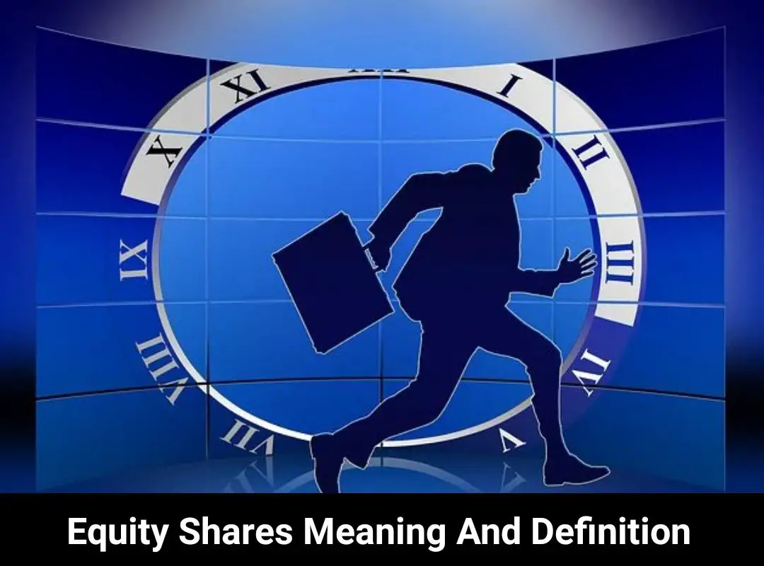 Equity Shares Meaning And Definition In Hindi
